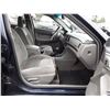 Image 16 : A1 -- 2000 CHEVROLET IMPALA LS SEDAN, BLUE, 155,116 KMS "NO RESERVE"