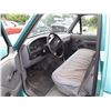 Image 19 : A2 -- 1994 F150 PICKUP, GREEN, 203,583 KMS "NO RESERVE"