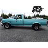 Image 8 : A2 -- 1994 F150 PICKUP, GREEN, 203,583 KMS "NO RESERVE"