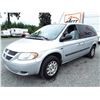 Image 1 : D2 --  2005 DODGE GRAND CARAVAN SE, , Grey , 193334  KM's