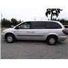 Image 8 : D2 --  2005 DODGE GRAND CARAVAN SE, , Grey , 193334  KM's