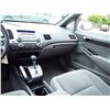 Image 24 : D1 --  2008 HONDA CIVIC LX , Grey , 137692  KM's