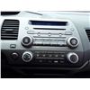 Image 25 : D1 --  2008 HONDA CIVIC LX , Grey , 137692  KM's