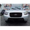 Image 2 : F3 --  2007 HYUNDAI SANTA FE GL , Grey , 226320  KM's