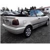 Image 3 : C5 --  1998 VW CABRIO CONVERTIBLE , Brown , 256108  KM's
