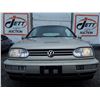 Image 5 : C5 --  1998 VW CABRIO CONVERTIBLE , Brown , 256108  KM's