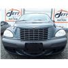 Image 2 : B1 --  2003 CHRYSLER PT CRUISER CLASSIC , Green , 103216  KM's