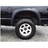 Image 10 : G5 --  2003 DODGE RAM LARIAT 1500 ST 4X4 , Black , 335616  KM's
