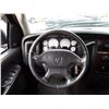 Image 22 : G5 --  2003 DODGE RAM LARIAT 1500 ST 4X4 , Black , 335616  KM's