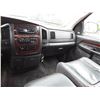 Image 24 : G5 --  2003 DODGE RAM LARIAT 1500 ST 4X4 , Black , 335616  KM's