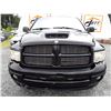 Image 2 : G5 --  2003 DODGE RAM LARIAT 1500 ST 4X4 , Black , 335616  KM's