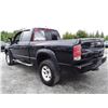 Image 7 : G5 --  2003 DODGE RAM LARIAT 1500 ST 4X4 , Black , 335616  KM's