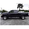 Image 8 : G5 --  2003 DODGE RAM LARIAT 1500 ST 4X4 , Black , 335616  KM's