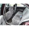 Image 18 : A8 --  1996 CHEVROLET LUMINA , Red , 204532  KM's "NO RESERVE"