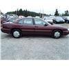Image 4 : A8 --  1996 CHEVROLET LUMINA , Red , 204532  KM's "NO RESERVE"