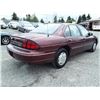 Image 5 : A8 --  1996 CHEVROLET LUMINA , Red , 204532  KM's "NO RESERVE"