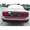 Image 6 : A8 --  1996 CHEVROLET LUMINA , Red , 204532  KM's "NO RESERVE"