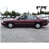 Image 8 : A8 --  1996 CHEVROLET LUMINA , Red , 204532  KM's "NO RESERVE"