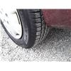 Image 9 : A8 --  1996 CHEVROLET LUMINA , Red , 204532  KM's "NO RESERVE"