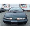 Image 2 : A9 --  1997 SATURN SL2 , Grey , 280311  KM's "NO RESERVE"