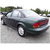 Image 7 : A9 --  1997 SATURN SL2 , Grey , 280311  KM's "NO RESERVE"