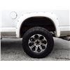 Image 10 : G2 --  2004 DODGE RAM 1500 ST 4X4 , White , 272398  KM's