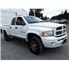 Image 3 : G2 --  2004 DODGE RAM 1500 ST 4X4 , White , 272398  KM's