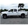 Image 8 : G2 --  2004 DODGE RAM 1500 ST 4X4 , White , 272398  KM's