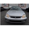 Image 2 : A7 --  2000 HONDA CIVIC LX , Silver , 282791  KM's