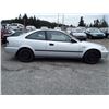 Image 4 : A7 --  2000 HONDA CIVIC LX , Silver , 282791  KM's