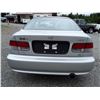 Image 6 : A7 --  2000 HONDA CIVIC LX , Silver , 282791  KM's