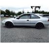 Image 8 : A7 --  2000 HONDA CIVIC LX , Silver , 282791  KM's