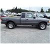 Image 4 : G1 --  1999 FORD RANGER SUPER CAB 4X4 , Grey , 264996  KM's