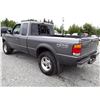 Image 7 : G1 --  1999 FORD RANGER SUPER CAB 4X4 , Grey , 264996  KM's