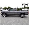 Image 8 : G1 --  1999 FORD RANGER SUPER CAB 4X4 , Grey , 264996  KM's