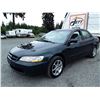 Image 1 : A6 --  1998 HONDA ACCORD LX  , Green , 265070  KM's  "NO RESERVE"