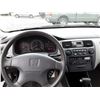 Image 21 : A6 --  1998 HONDA ACCORD LX  , Green , 265070  KM's  "NO RESERVE"