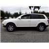Image 8 : F5 --  2007 VW TOUAREG , White , 194208  KM's