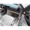 Image 16 : D5 --  1995 MERCEDES S500V , Brown , 195,688 MILES