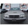 Image 2 : D5 --  1995 MERCEDES S500V , Brown , 195,688 MILES
