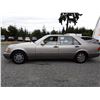 Image 8 : D5 --  1995 MERCEDES S500V , Brown , 195,688 MILES