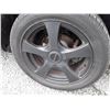 Image 10 : B4 --  2003 VW JETTA WOLFSBURG  , Black , 277171  KM's
