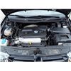 Image 14 : B4 --  2003 VW JETTA WOLFSBURG  , Black , 277171  KM's