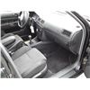 Image 17 : B4 --  2003 VW JETTA WOLFSBURG  , Black , 277171  KM's