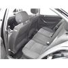 Image 20 : B4 --  2003 VW JETTA WOLFSBURG  , Black , 277171  KM's