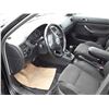 Image 21 : B4 --  2003 VW JETTA WOLFSBURG  , Black , 277171  KM's