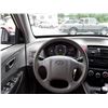 Image 14 : D4 --  2007 HYUNDAI TUCSON GLS  , Brown , 228330  KM's