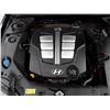 Image 14 : B2 --  2006 HYUNDAI TIBURON GT , Black , 211617  KM's
