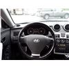 Image 22 : B2 --  2006 HYUNDAI TIBURON GT , Black , 211617  KM's