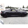 Image 4 : B2 --  2006 HYUNDAI TIBURON GT , Black , 211617  KM's